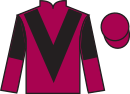 jockey silks