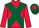 jockey silks