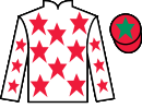 jockey silks