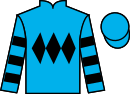 jockey silks