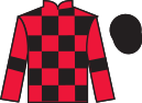 jockey silks