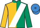 jockey silks