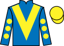 jockey silks