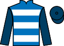 jockey silks