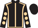 jockey silks