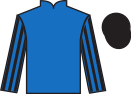 jockey silks