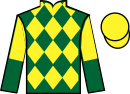 jockey silks