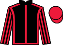 jockey silks