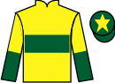 jockey silks