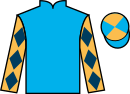 jockey silks