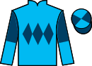 jockey silks