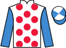 jockey silks