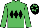 jockey silks