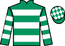 jockey silks
