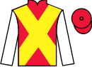 jockey silks