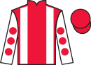 jockey silks