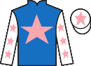 jockey silks