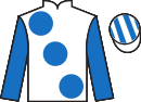 jockey silks