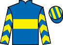 jockey silks