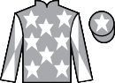 jockey silks