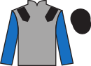 jockey silks