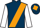 jockey silks