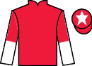 jockey silks