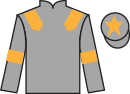 jockey silks
