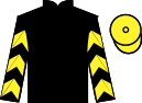 jockey silks