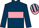 jockey silks