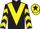 jockey silks