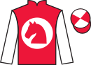 jockey silks