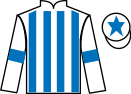 jockey silks