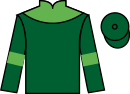 jockey silks