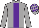 jockey silks