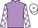 jockey silks
