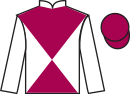 jockey silks