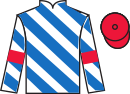 jockey silks