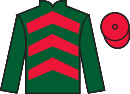 jockey silks