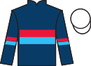 jockey silks