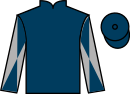 jockey silks