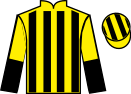 jockey silks