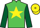 jockey silks