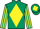 jockey silks
