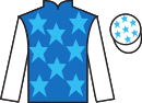 jockey silks