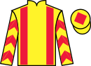 jockey silks