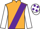 jockey silks