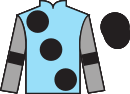 jockey silks