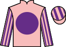 jockey silks