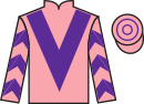 jockey silks